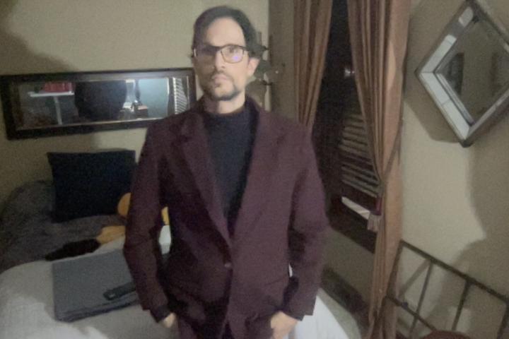 Thoughts on this jacket?