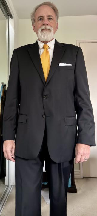 OOTD-CW - 31 March 2026