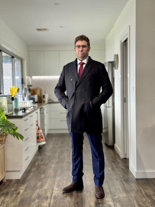 OOTD - Wednesday 30 April