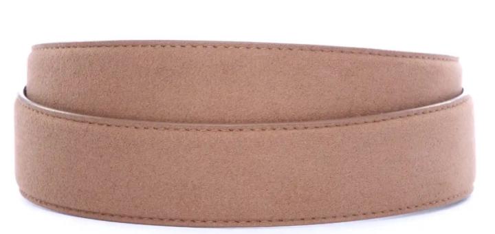 Let's Talk Belts