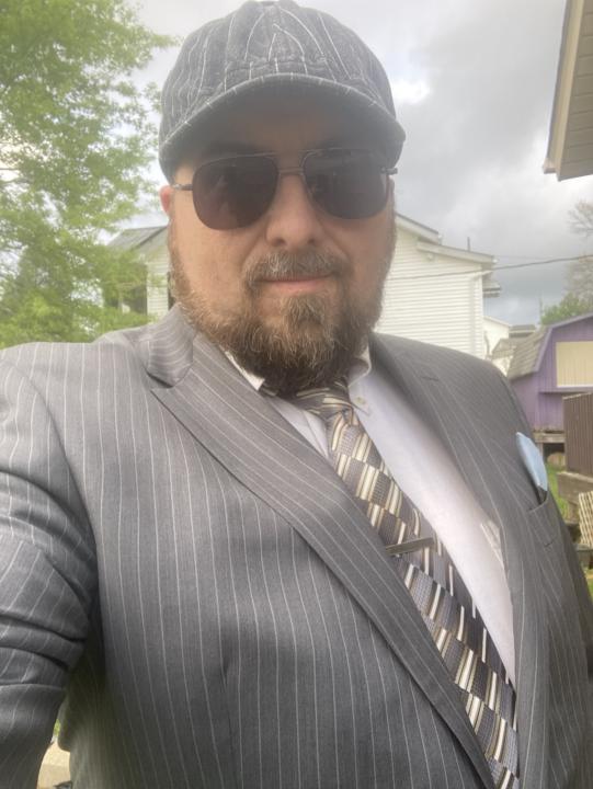 Out for dinner