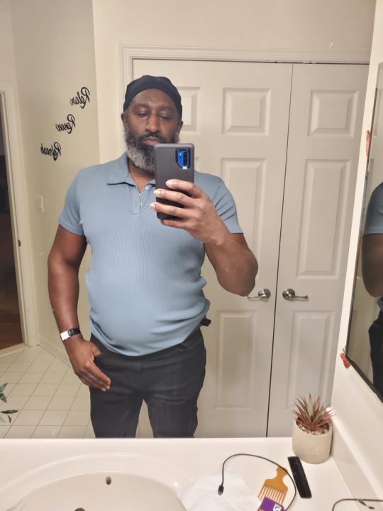 OOTD - May 9, 2026