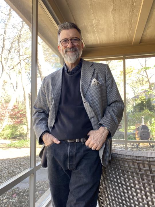 Transition on the hump