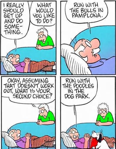 Daily Chuckle (maybe)