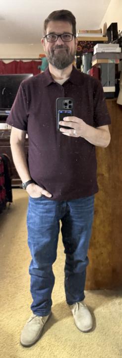 Friday….more like FriYea!  