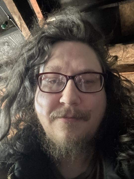 First post, I’m try’n to better myself… can you guys help?