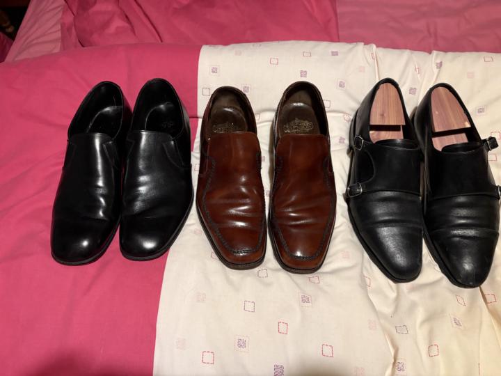 Shoe help