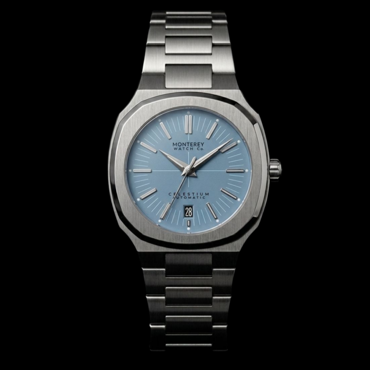 New Monterey Celestium Colorways Released
