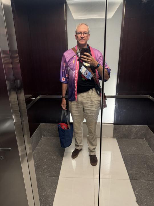 Birthday ootd and card