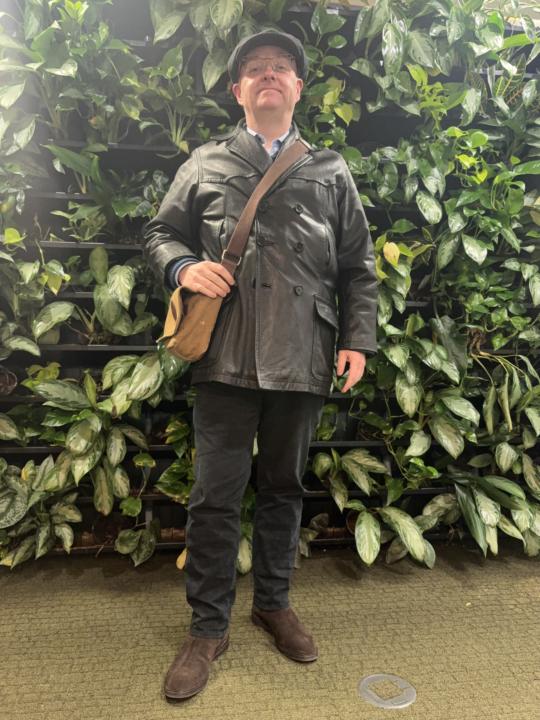 OOTD - Three Fits at the Office