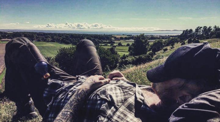 Isolation and mental health