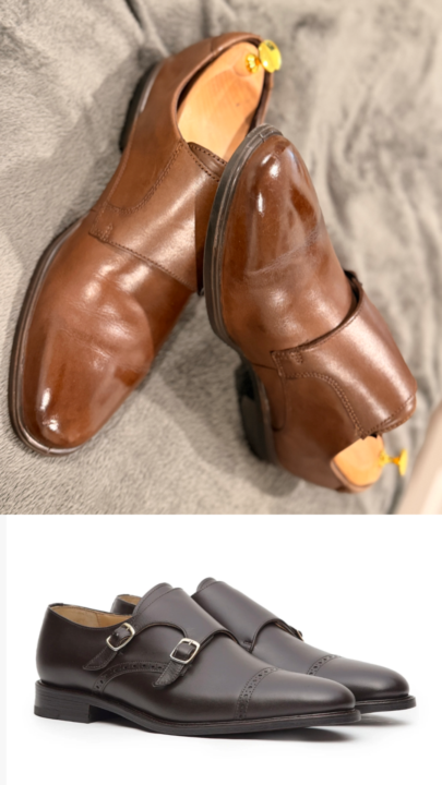 I need to replace some shoes. 