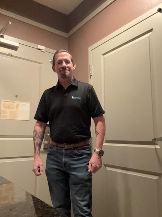 Wednesday OOTD: Distributor open house 