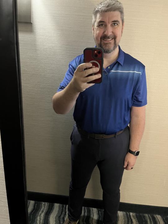 OOTD August 20