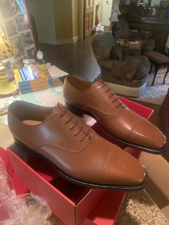 Building the wedding wardrobe for the groom