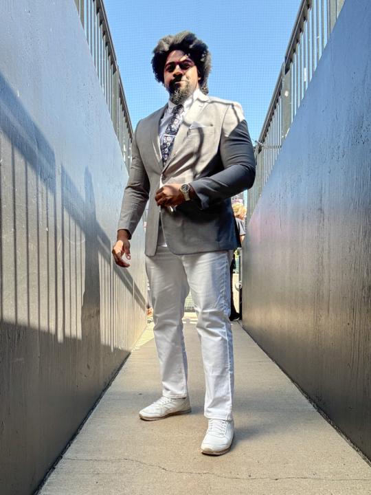 Singing at the Rate!