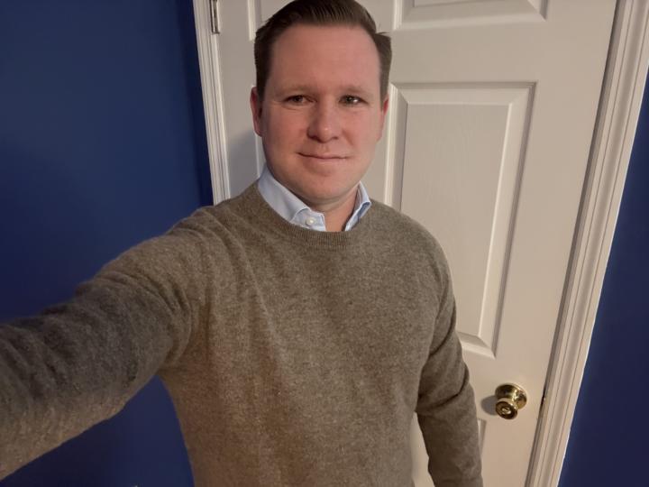 It has already been a Monday 