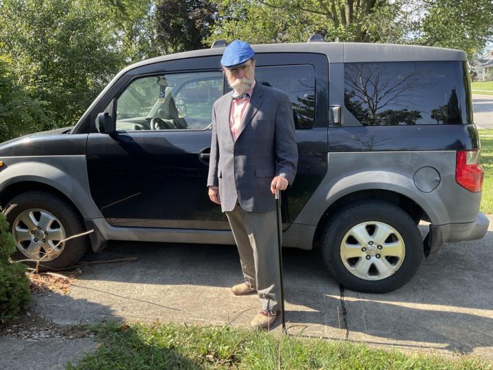8/6/2025 Back from my Medical Appointment 