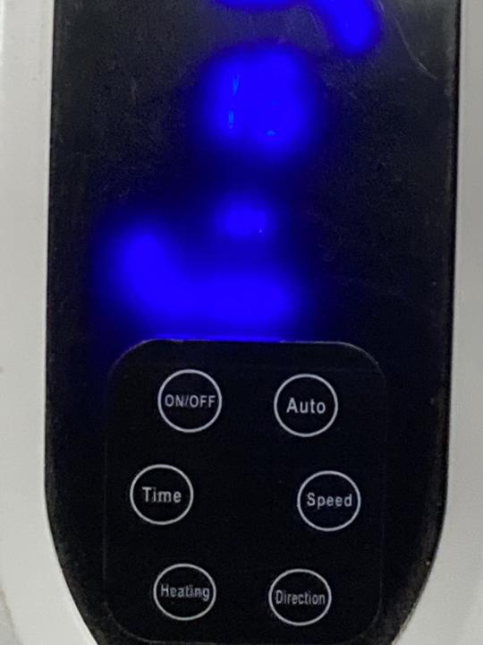 Foot/arm massager