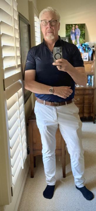 I need a pair of shoes…