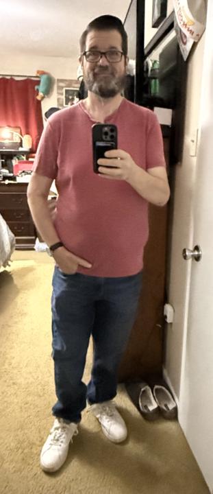 PT for Me, PM for my truck, office work to finish