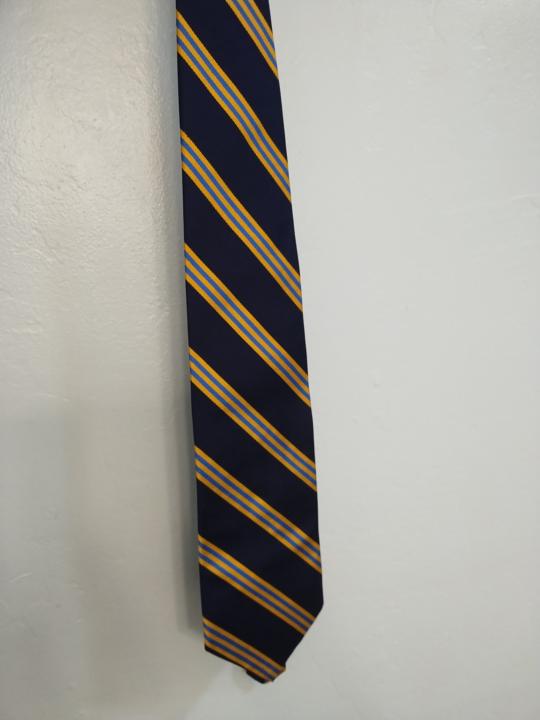 Rep tie