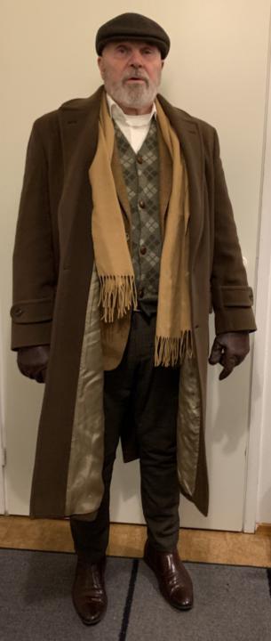 Weekend OOTD