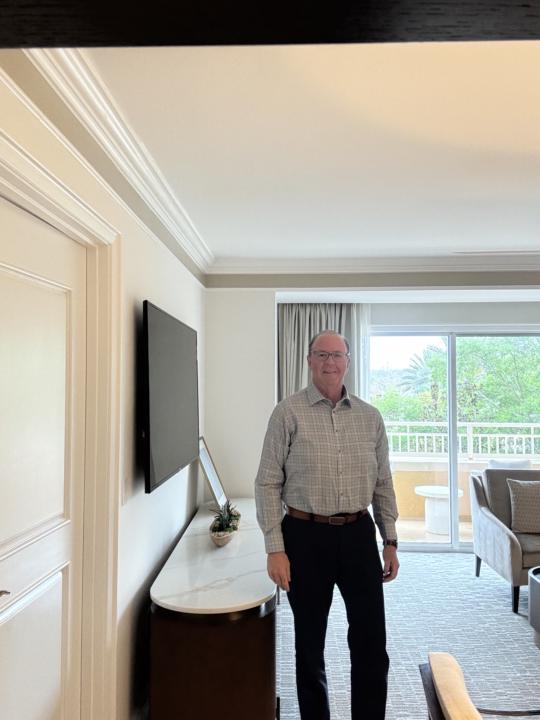 When things don’t go as planned!