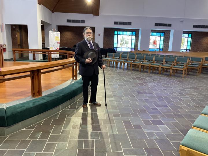 3/15/2026 Sunday Worship