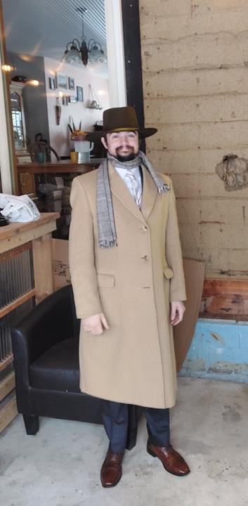 OOTD Sunday after Thanksgiving Day (US)