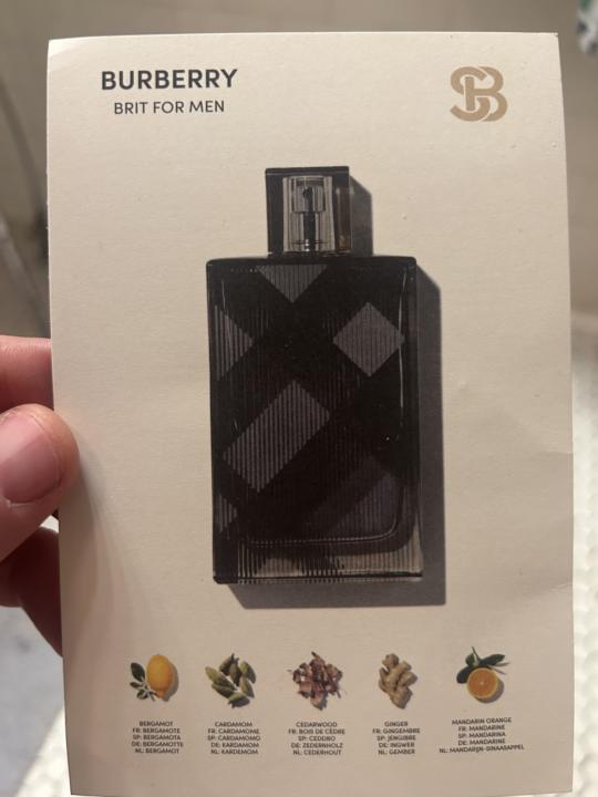 New to the world of Fragrance 