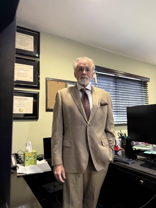 OOTD-CW - 3 February 2026