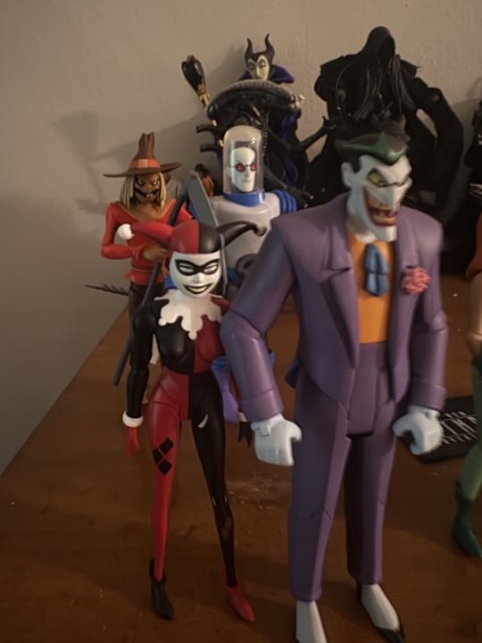 Collection
