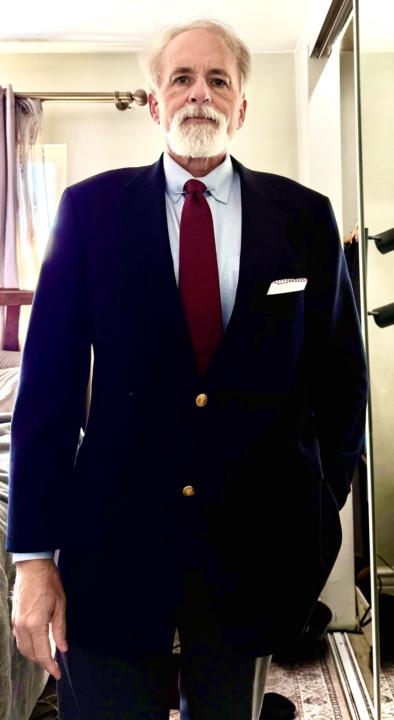 OOTD-CW - 5 March 2026