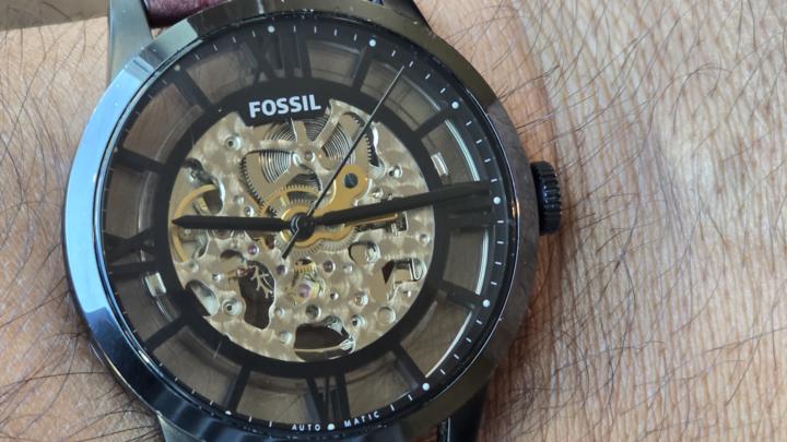What's your favorite watch?