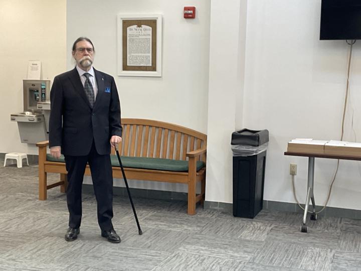 12/21/2025 The Last Sunday in Advent