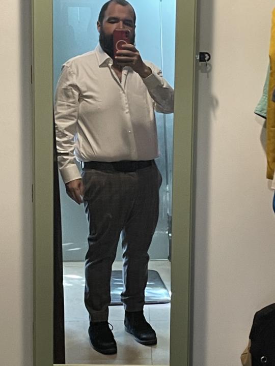Today´s Oufit