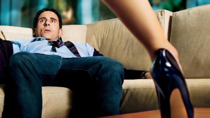 [Movie] Crazy Stupid Love