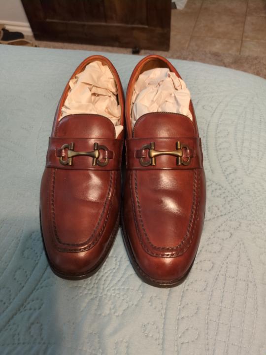 AE Harwood Loafers