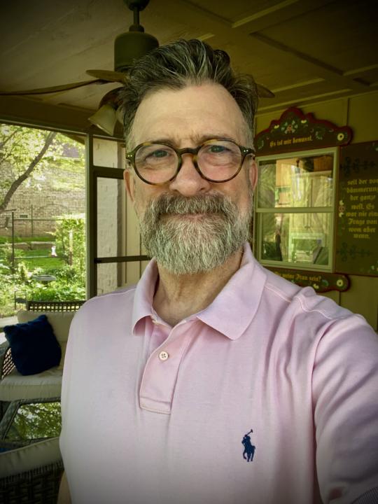 Shrinking clothes and blubber