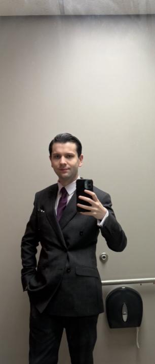 Wednesday’s Outfit