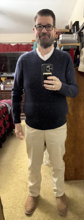 Wednesday, Humpday, Midweek