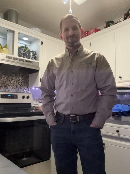 Monday WFH day due to snowstorm 