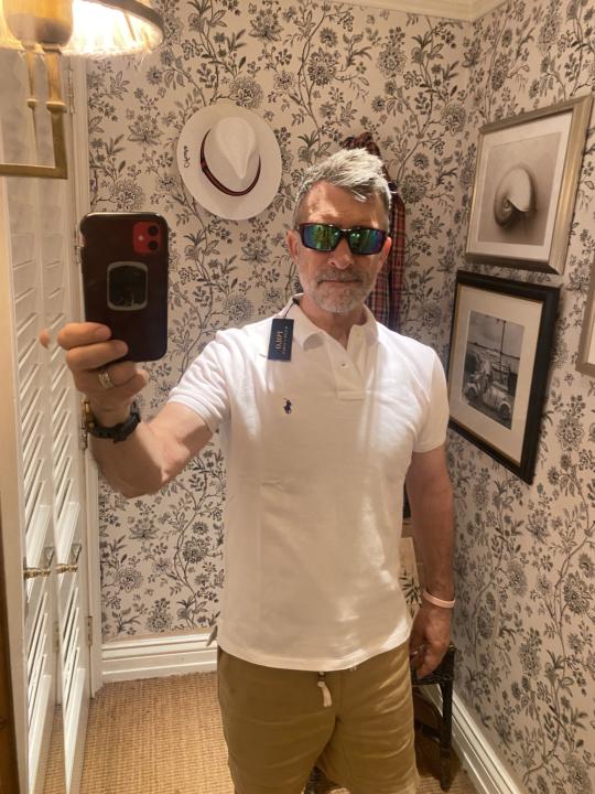 Haven’t seen that in a while