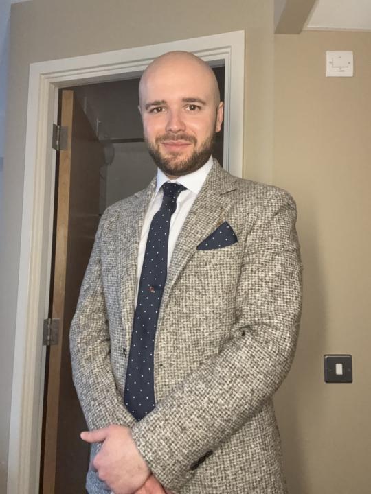 Wedding Day!!