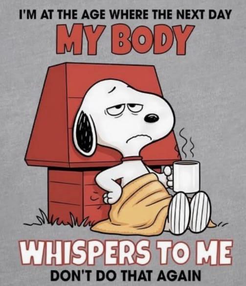 Daily Chuckle (maybe)