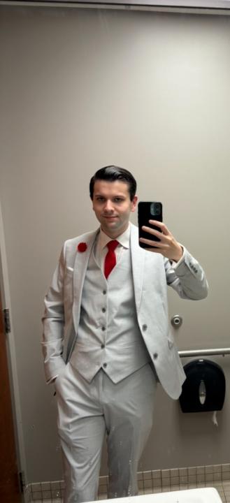 Tuesday’s Outfit