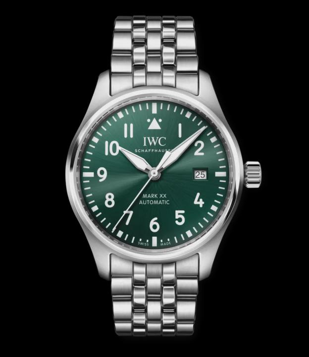IWC Pilot Watches