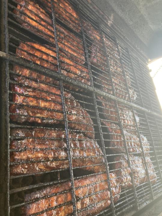 Cousins graduation party 