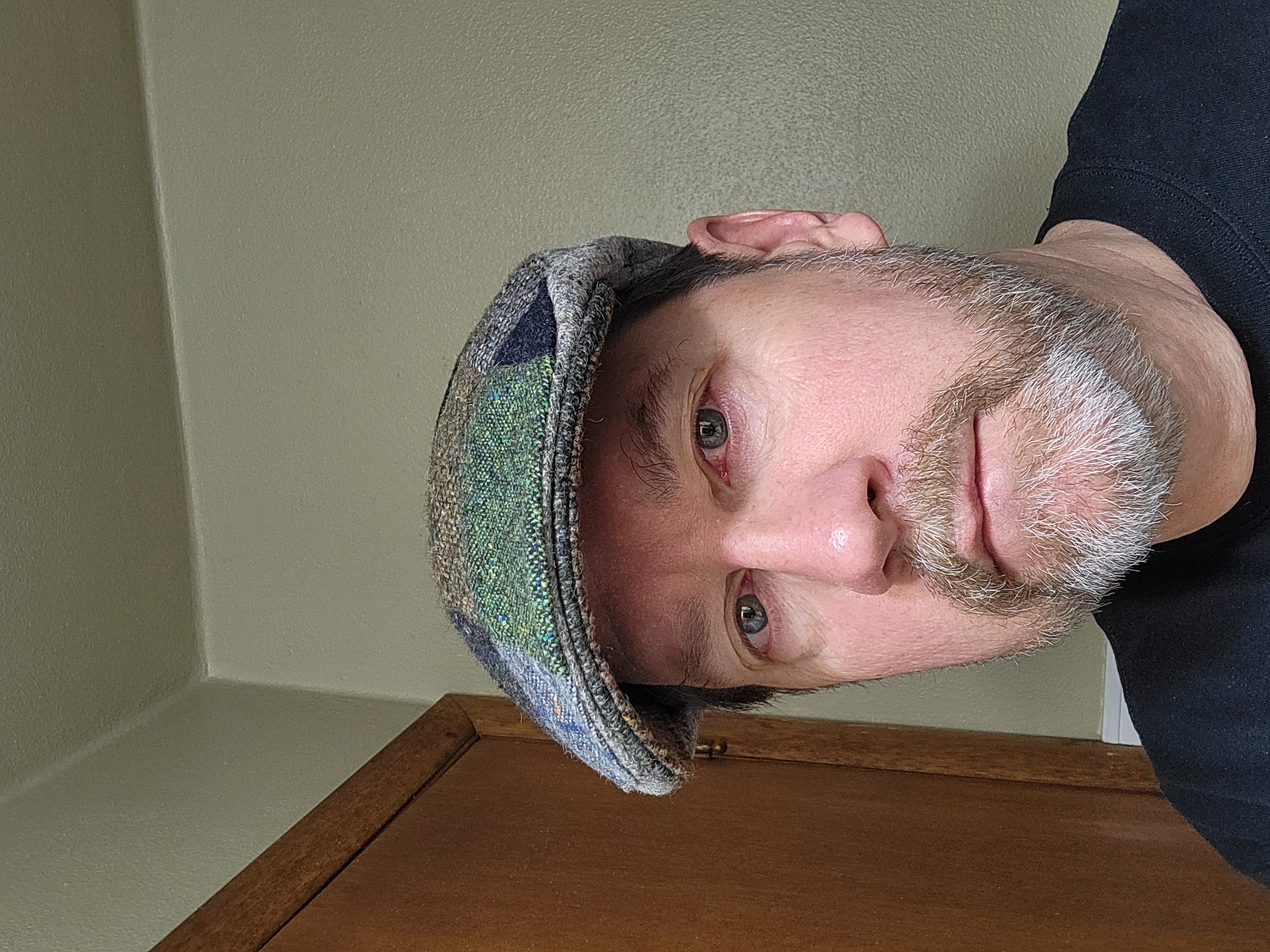 Tell me about your flat caps · Real Men Real Style Community